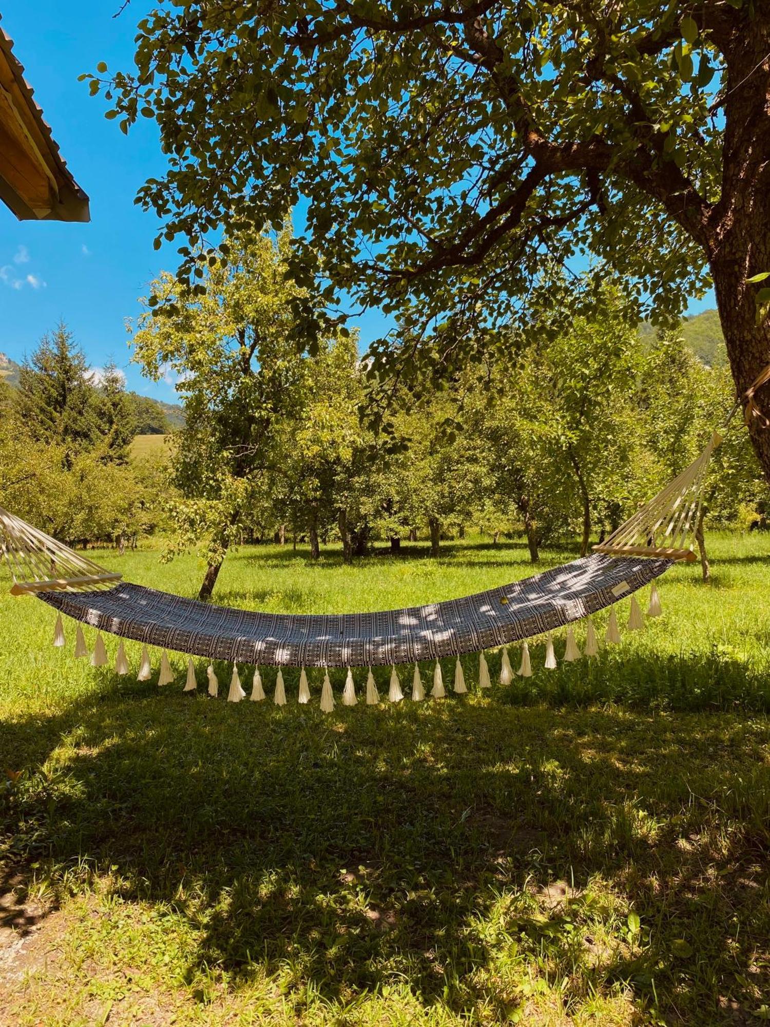 Farmstead Green Haven Mojkovac Εξωτερικό φωτογραφία