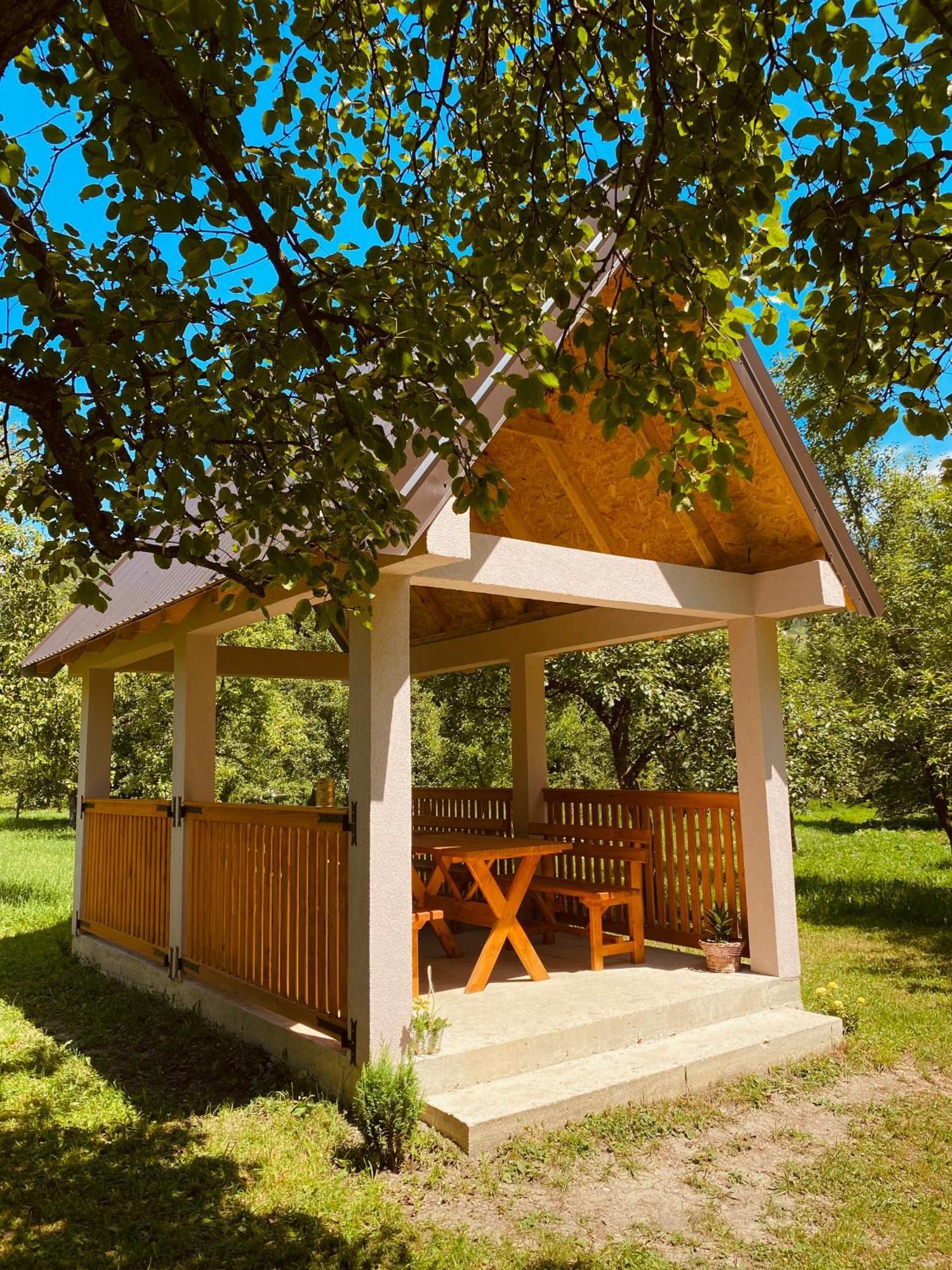 Farmstead Green Haven Mojkovac Εξωτερικό φωτογραφία