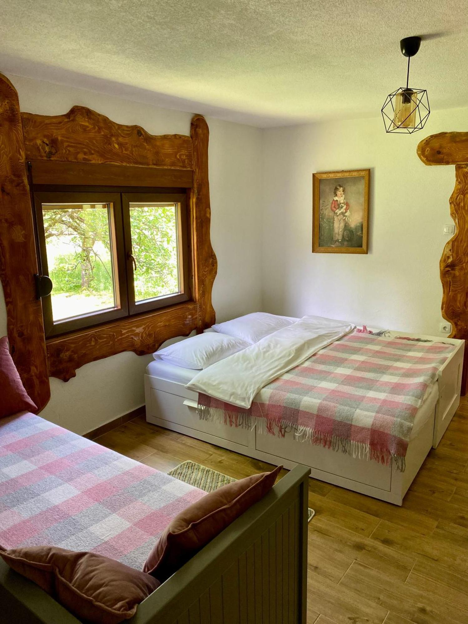 Farmstead Green Haven Mojkovac Εξωτερικό φωτογραφία