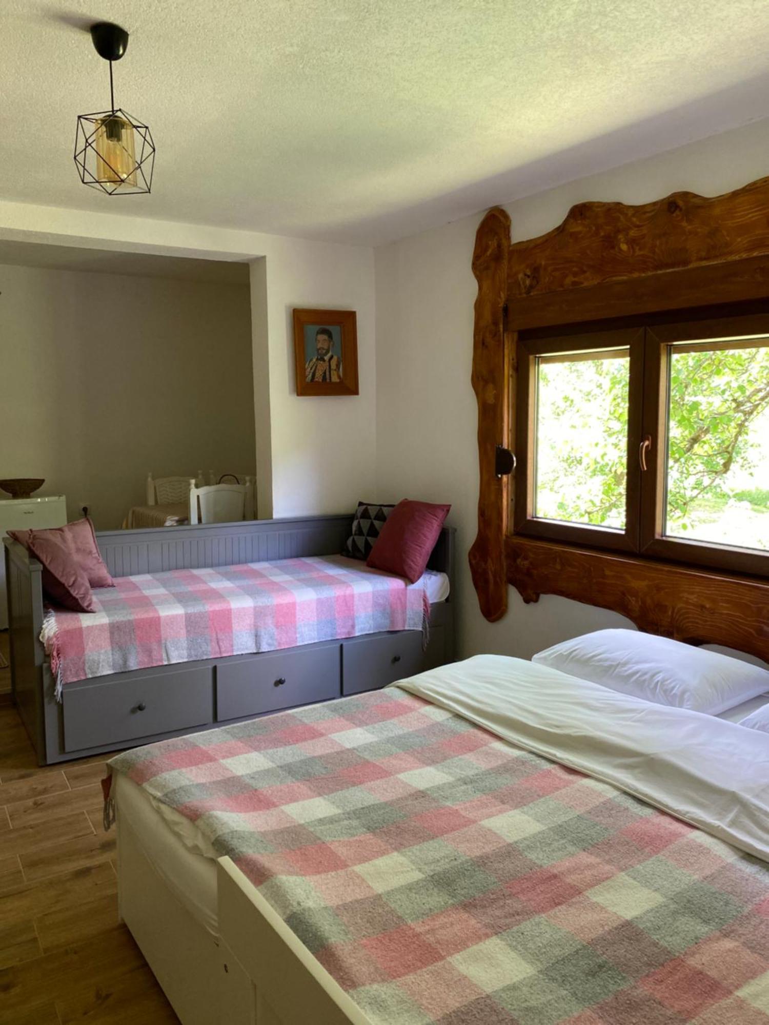 Farmstead Green Haven Mojkovac Εξωτερικό φωτογραφία