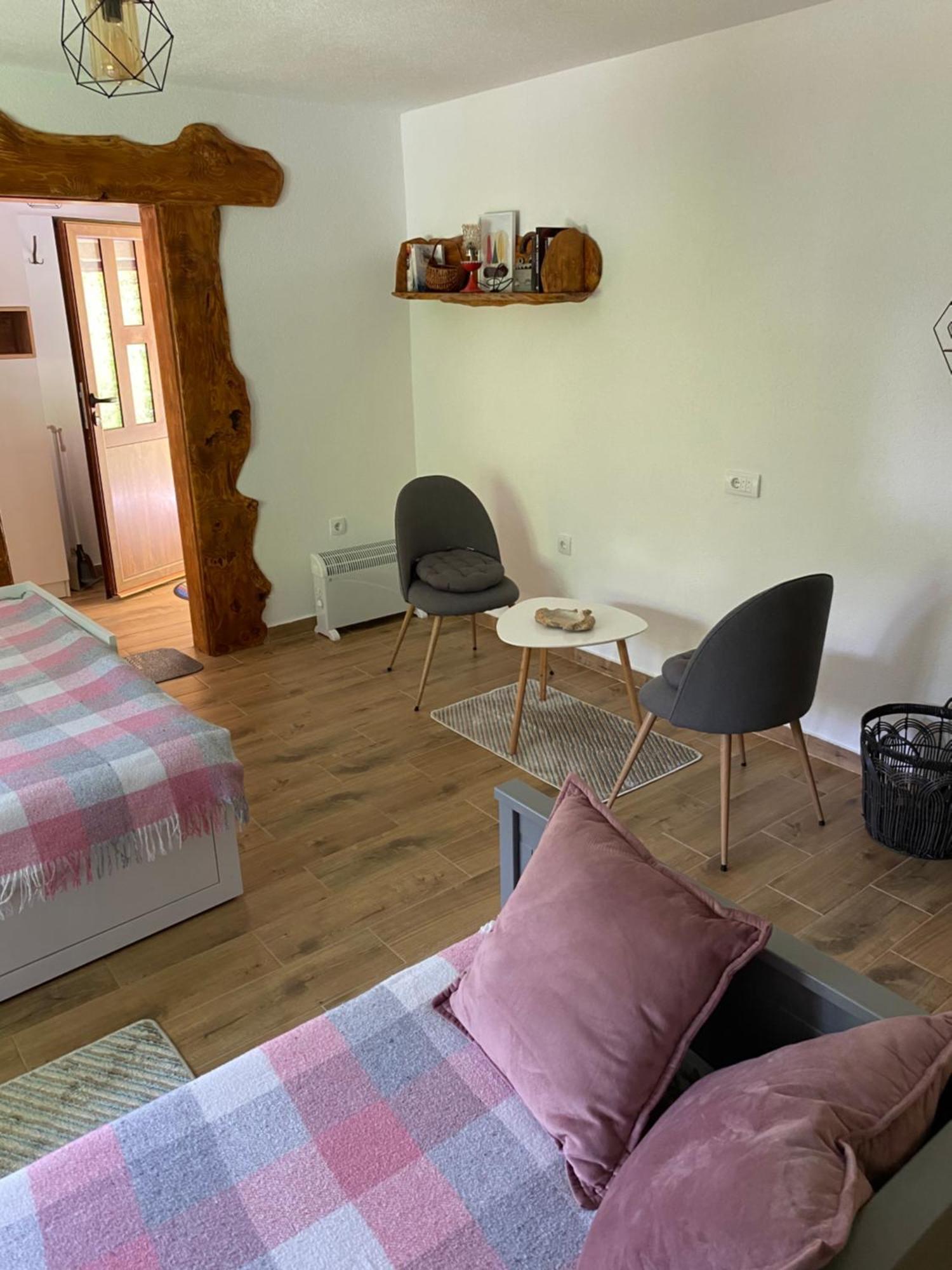 Farmstead Green Haven Mojkovac Εξωτερικό φωτογραφία