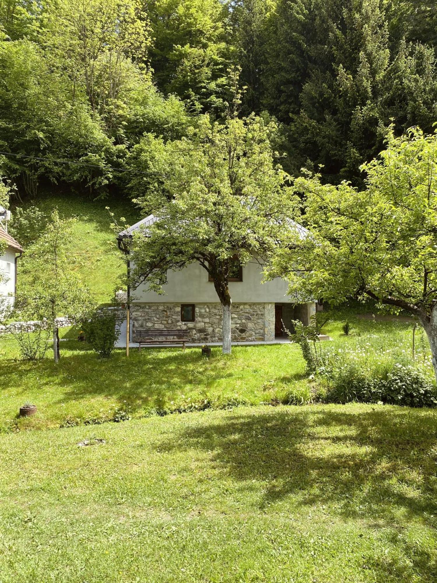 Farmstead Green Haven Mojkovac Εξωτερικό φωτογραφία
